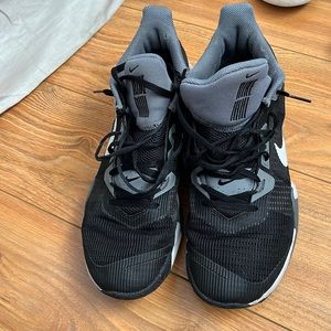 Nike basketball shoes